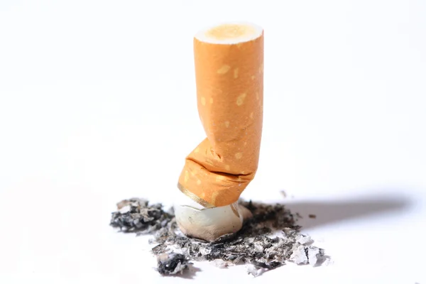 Fumar — Fotografia de Stock