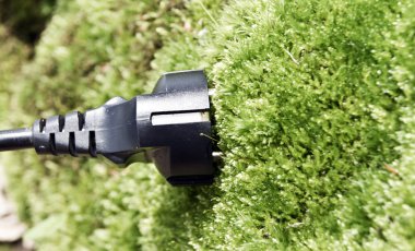 Moss elektrik