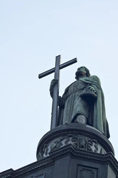 Αγίου Κιέβου Βλαντιμίρ — Φωτογραφία Αρχείου