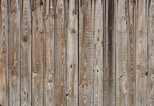 Texture of old wood boards