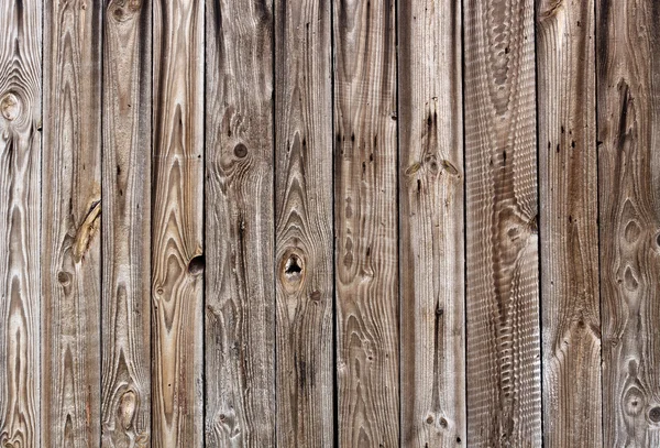 Texture des vieux panneaux de bois — Photo