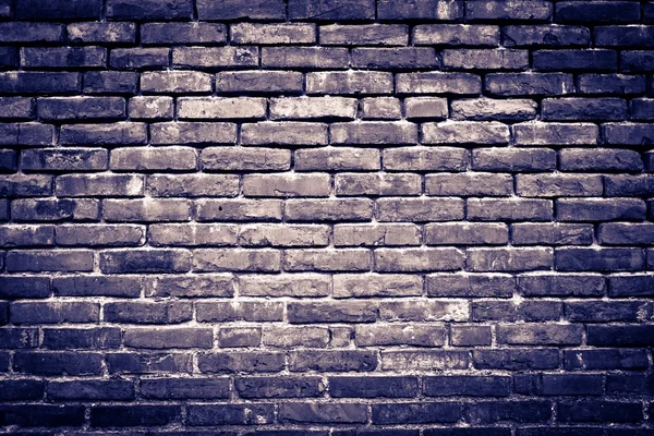 Aged brick wall — Stock Photo, Image