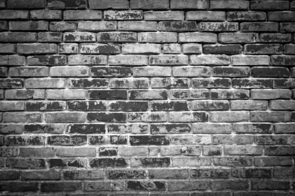Siyah beyaz duvar — Stok fotoğraf