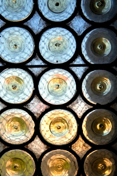 stock image Stained glass