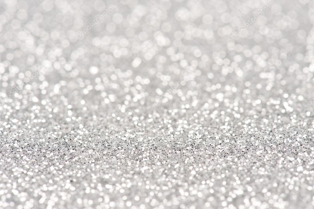 silver glitter background hd