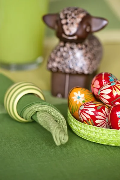 Decoración de Pascua —  Fotos de Stock