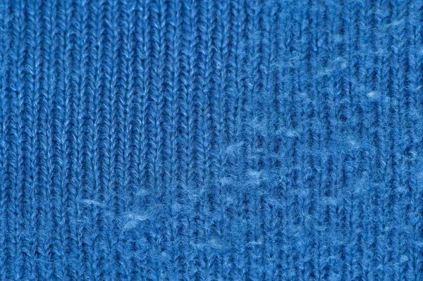 Knitted wool — Stock Photo, Image