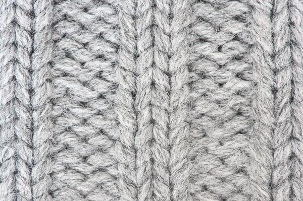 Fond de laine — Photo