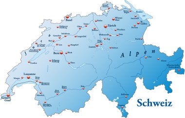 Schweiz_blau