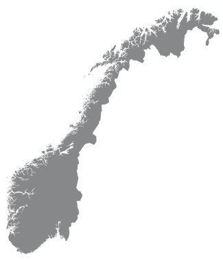 Norway clipart