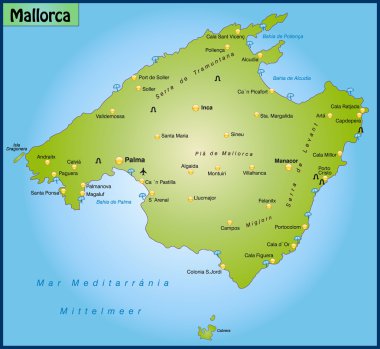 Mallorca