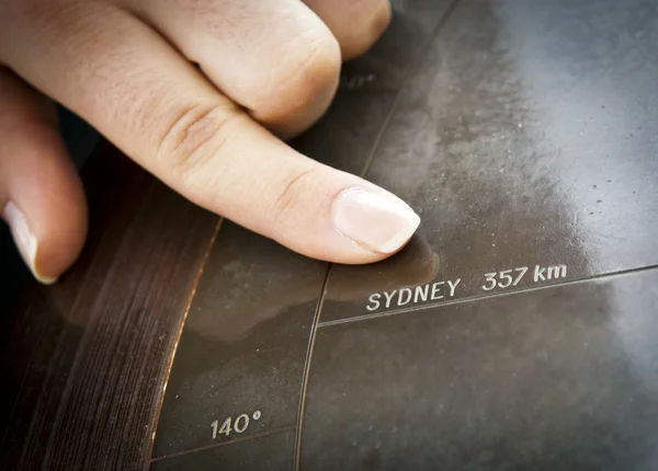 Sydney — Stock Photo, Image