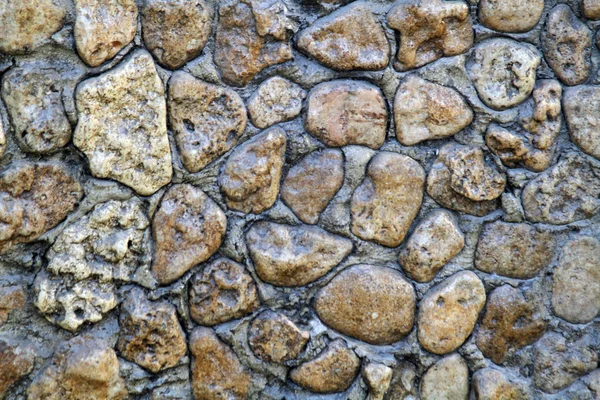 Textura de pared de piedra —  Fotos de Stock