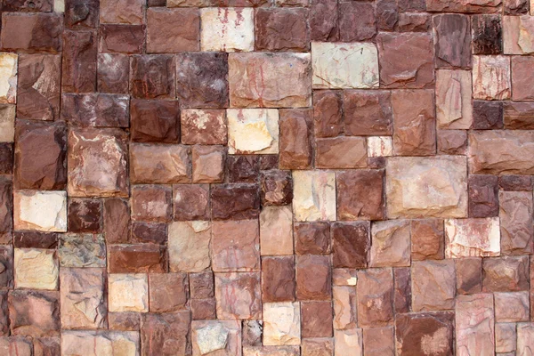 Strukturen i dekorativ stein – stockfoto