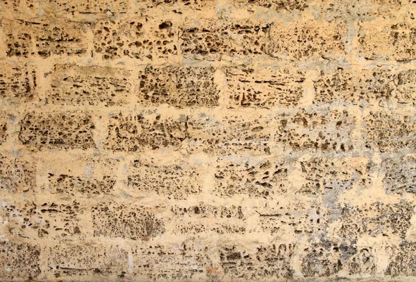 Tekstury ścian rakushnyaka — Zdjęcie stockowe