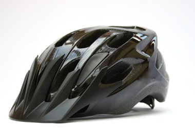 Cycling helmet. clipart