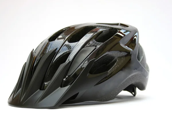 stock image Cycling helmet.