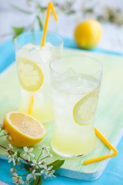 taze limonata