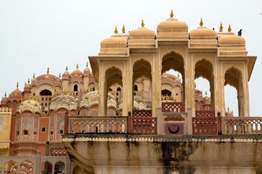 Hawa Mahal