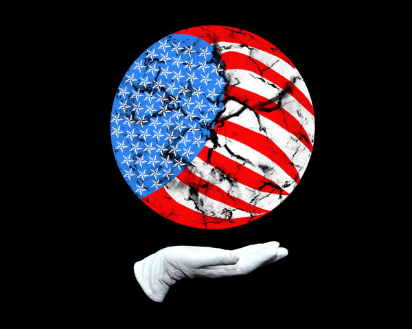 Сфера влияния
