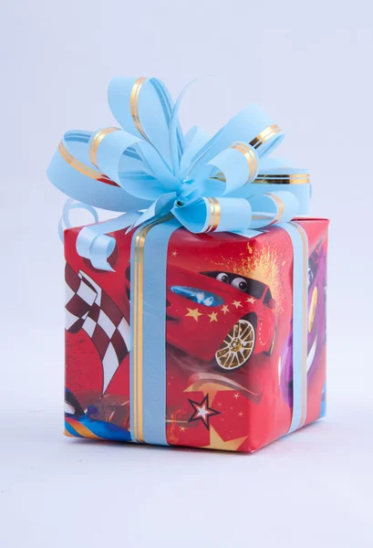 Gift wrapped car Stock Photos, Royalty Free Gift wrapped car Images