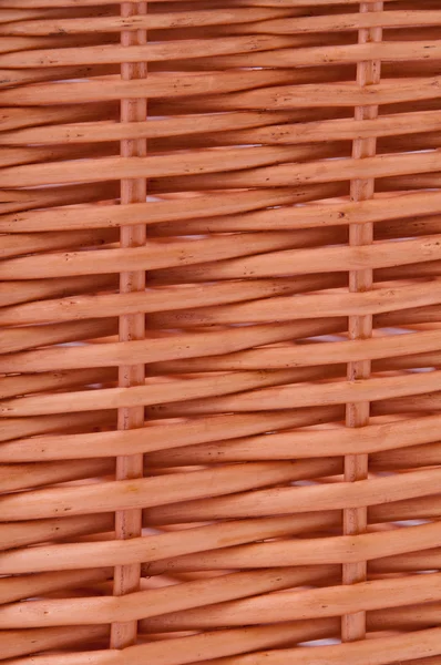 Ткань текстуры фона из натурального ротанга ремесла . — стоковое фото