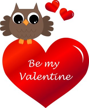 Valentines day clipart