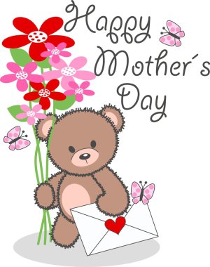 Happy mother´s day