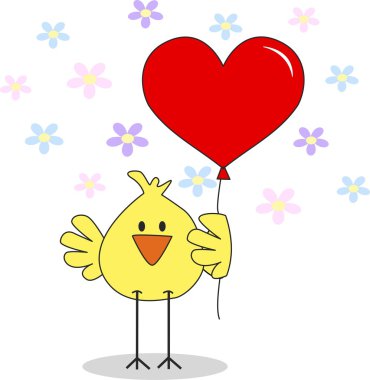 Happy easter clipart