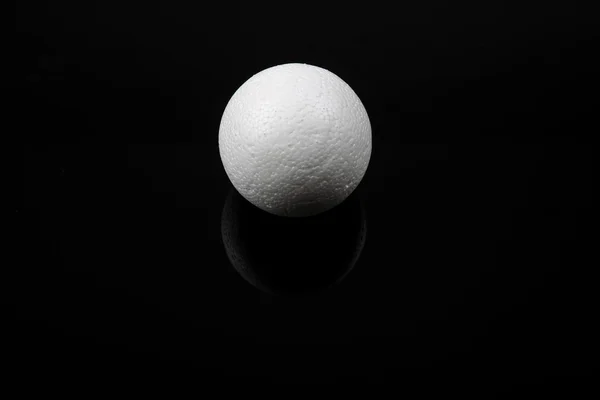 stock image White ball