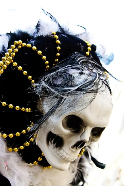 Carnaval de Veneza 2012 — Fotografia de Stock