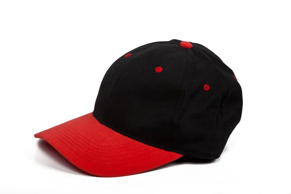 Baseball cap — Stock Photo, Image