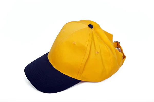 Baseball cap I — Zdjęcie stockowe