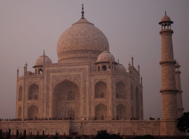 Taj mahal