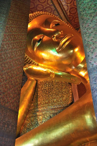 Great Buddha in Bangkok — Stock Photo, Image
