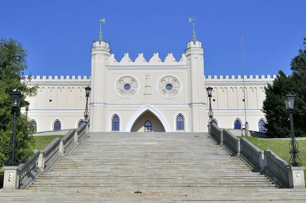 Kale lublin, Polonya.