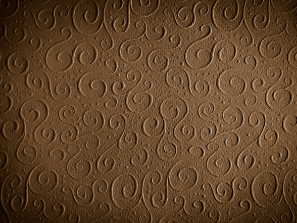 коричневый фон
