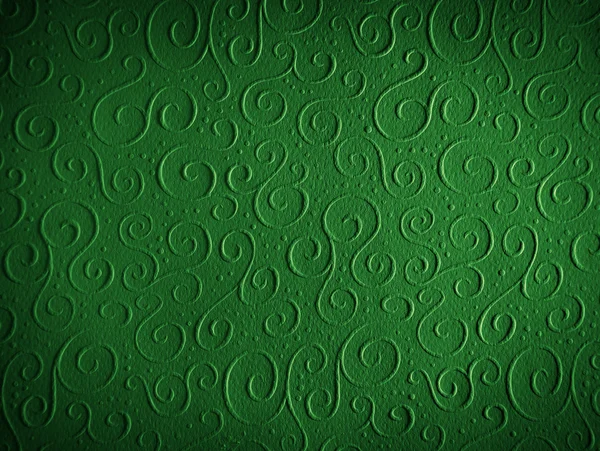 Зеленый фон — стоковое фото