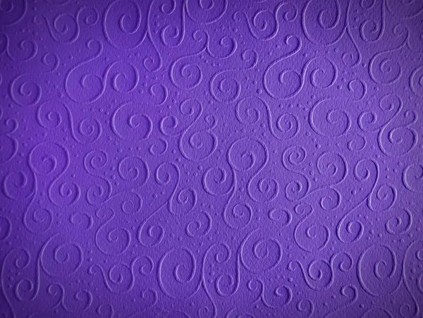 Fondo púrpura Imagen De Stock