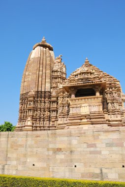 khajuraho Tapınağı