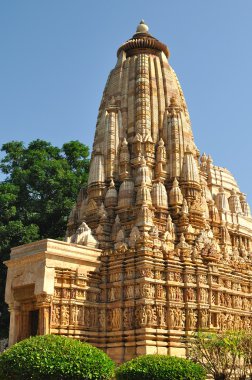 khajuraho Tapınağı