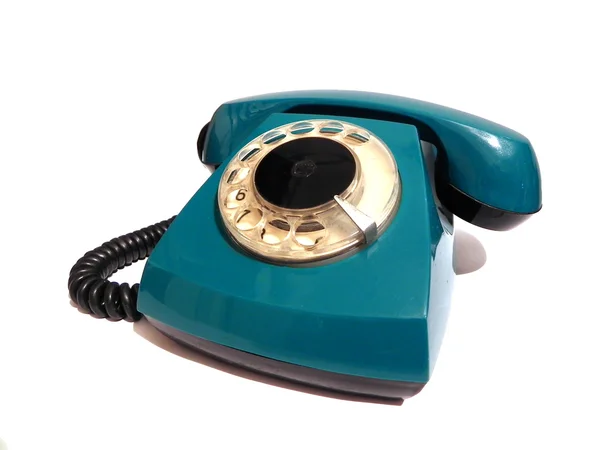 Telefon retro — Zdjęcie stockowe