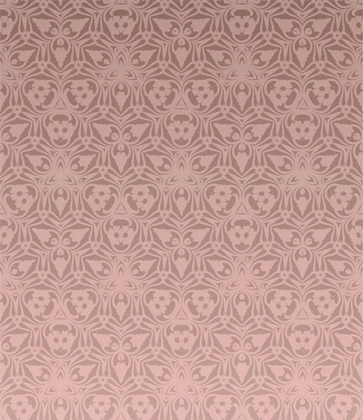 Papier peint rétro — Image vectorielle