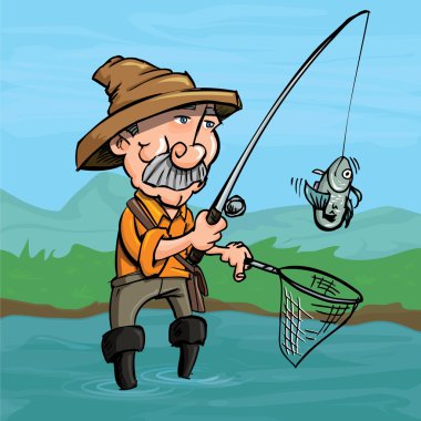 Free Free Little Boy Fishing Svg 284 SVG PNG EPS DXF File