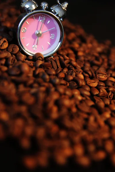 Tiempo para beber café — Foto de Stock