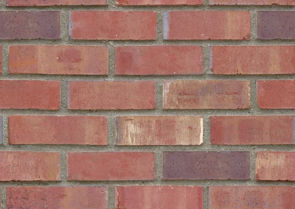 Muro de ladrillo 2 textura — Foto de Stock