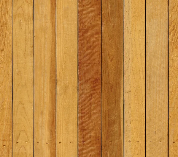 Planches en bois 2 diffuses — Photo