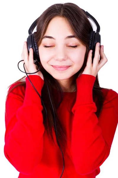 Feel the Music — Stock Photo, Image