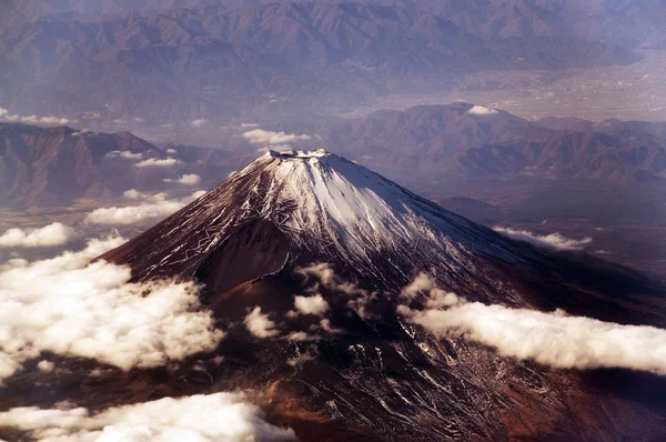 Monte Fuji — Foto de Stock
