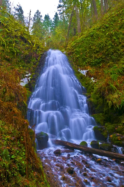 Spectacular Falls — Stock Photo, Image